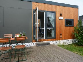 Holiday Home Tiny Haus Ingrid by Interhome